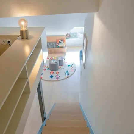 After B00Klng Must Scаn Qr-C0Dе --Chic 2Br Duplex Feriehus *