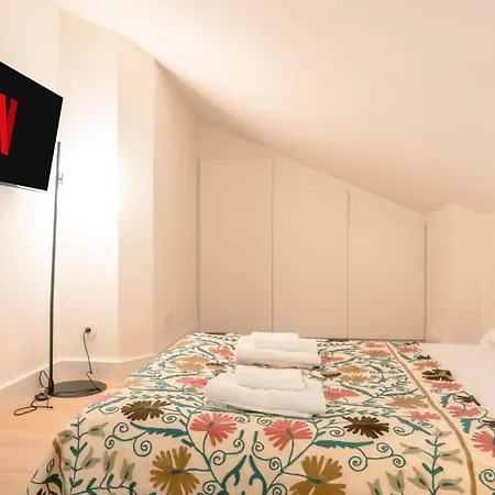 Feriehus After B00Klng Must Scаn Qr-C0Dе --Chic 2Br Duplex *