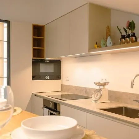 After B00Klng Must Scаn Qr-C0Dе --Chic 2Br Duplex Prázdninový dům *