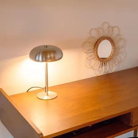 After B00Klng Must Scаn Qr-C0Dе --Chic 2Br Duplex Σπίτι διακοπών