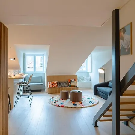 After B00Klng Must Scаn Qr-C0Dе --Chic 2Br Duplex Σπίτι διακοπών